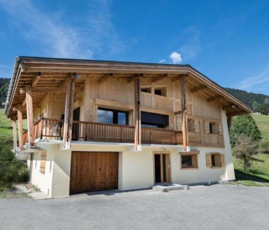 Chalet Vue Mont-Blanc, +4 Chambres, Cheminee Megève Extérieur photo