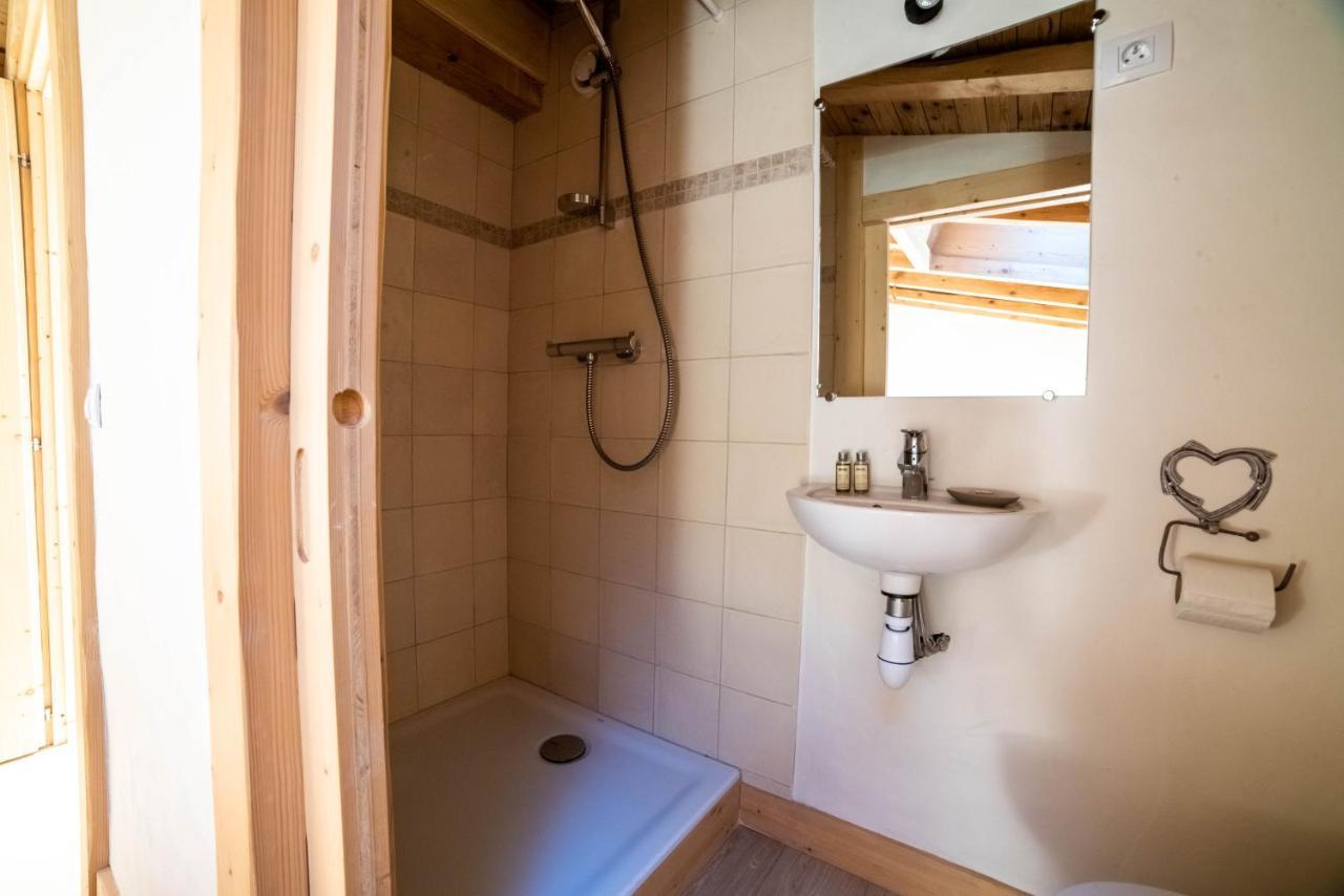Chalet Vue Mont-Blanc, +4 Chambres, Cheminee Megève Extérieur photo